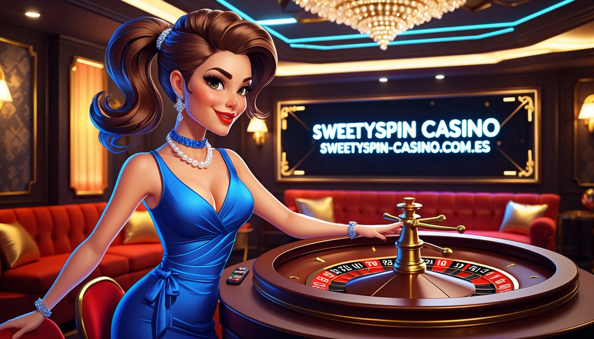 Sweetyspin-casino