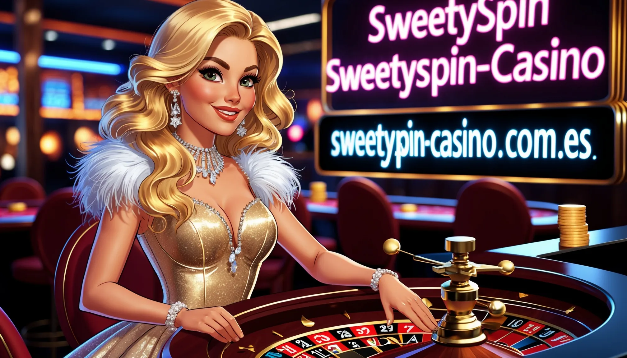 Sweetyspin-casino