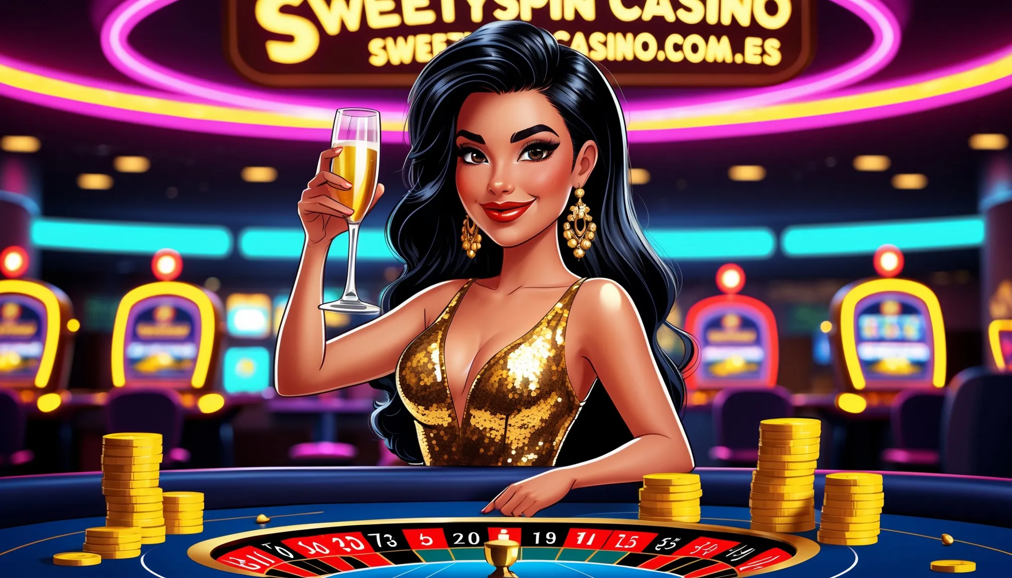Sweetyspin-casino