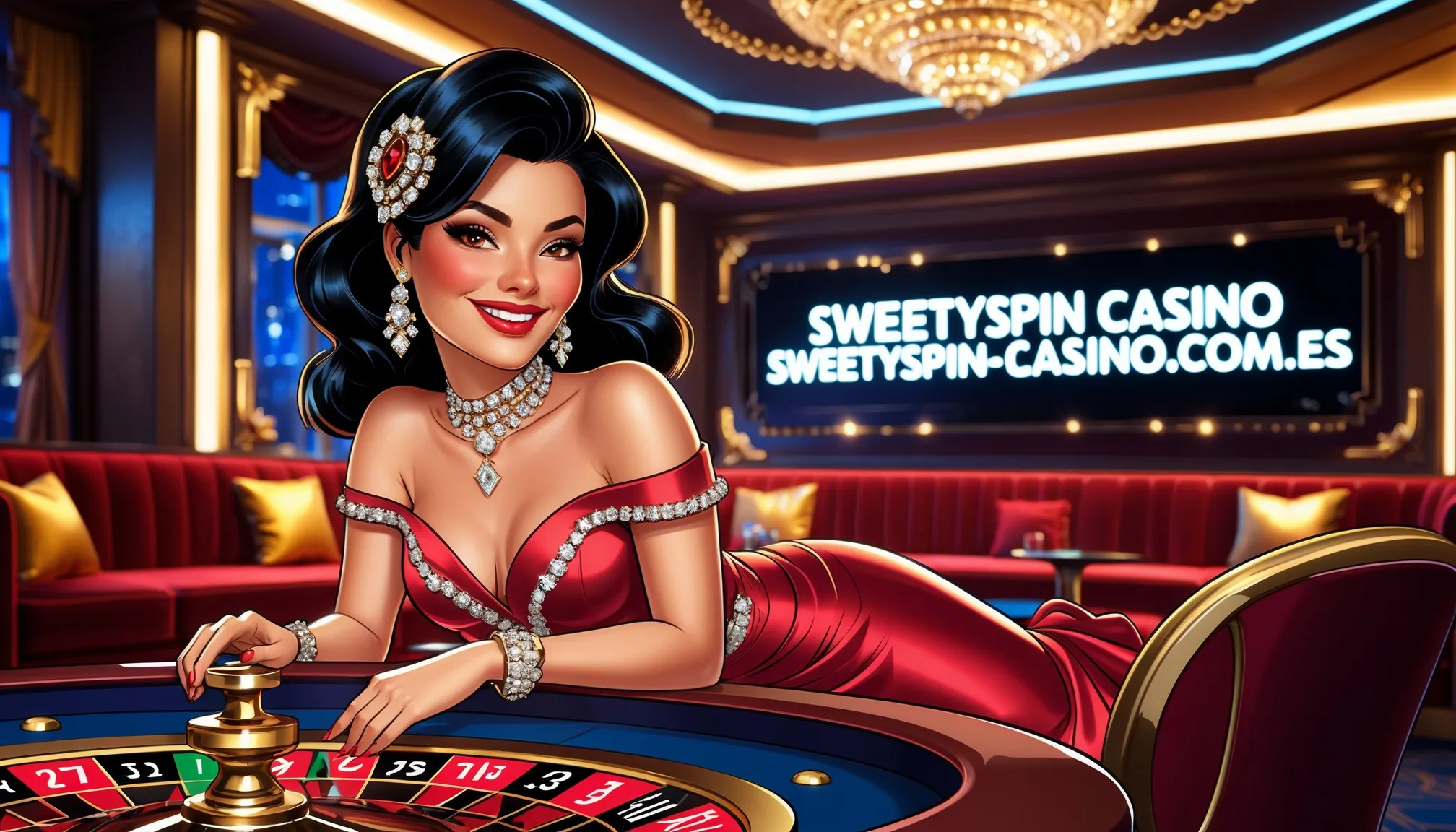 Sweetyspin-casino