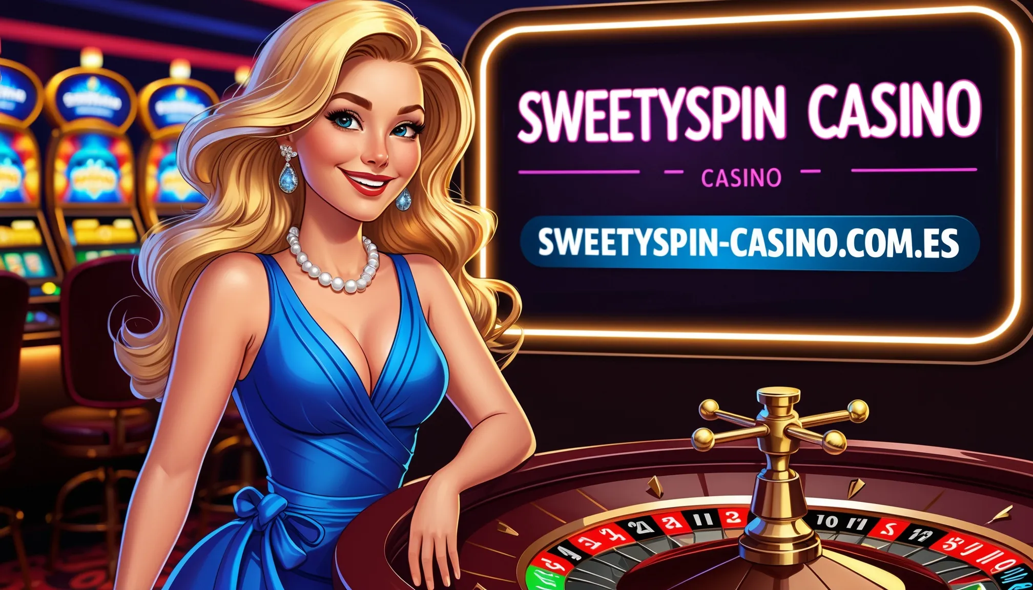 Sweetyspin-casino